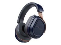 Turtle Beach Stealth 700 Trådløs Høretelefoner Blå