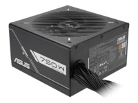 ASUS PRIME Strømforsyning 750Watt