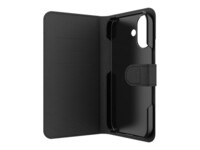 ZAGG Defence Beskyttelsescover Sort Apple iPhone 17 Pro Max