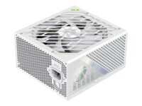 GameMax GX Series GX PRO 1050G WH Strømforsyning 1050Watt