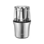 MPM MMK-06M Kaffemølle 200W Sølv