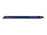 Bosch Expert S 1241 HM Savklinge Vekselsav