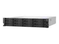 QNAP TS-H1277AXU-RP 12Moduler