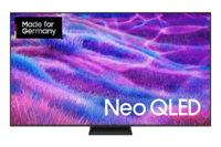 Samsung GQ-75QN80F 75' Neo QLED 4K Vision AI (null cm (null Zoll))