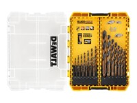 DeWALT Black&Gold DT70755-QZ Borebitsæt