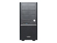 Chieftec Classic Series CM-25B-OP Tower ATX Sort