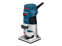 Bosch GKF 600 Professional Fast base-router 600W
