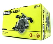 Ryobi One+ R18CS Rundsav 18V Batteri og lader ikke inkluderet