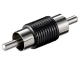 goobay A 183 Lyd adapter