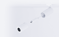 Ubiquiti UniFi AI Theta Pro Overvågningskamera Indendørs 3840 x 2160