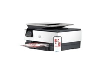 HP Officejet Pro 8132e All-in-One Blækprinter