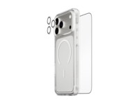 CARE by PanzerGlass Beskyttelsescover Klar Apple iPhone 17 Pro Max