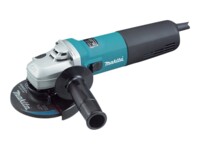 Makita 9565HRZ Vinkelsliber 1100W