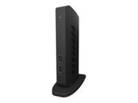 ICY BOX IB-DK2252AC USB-C / Thunderbolt 3 / USB 3.0 Dockingstation