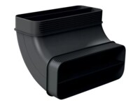 Bosch 90 graders kanalbue