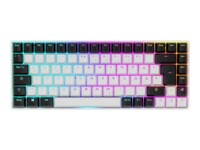 Sharkoon SKILLER SGK50 S3 Tastatur RGB Kablet Tysk