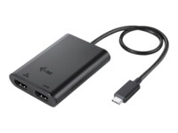 i-Tec Dockingstation