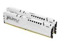 Kingston FURY Beast DDR5 SDRAM 64GB kit 6000MHz CL30 On-die ECC DIMM 288-PIN
