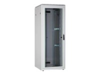 Digitus Unique DN-19 42U-8/10-1 Rack Grå