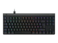 Logitech G G515 Tastatur Mekanisk LIGHTSYNC Kablet Fransk