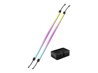 CORSAIR iCUE Link LS430 Aurora RGB Belysningssæt