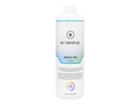 EkWaterBlocks EK-CryoFuel Mystic Fog (Premix) Kølevæske til væskekølesystem 1-pack Hvid
