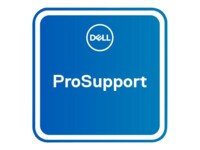 Dell Opgrader fra 1 År Collect & Return til 4 År ProSupport Support opgradering 4år