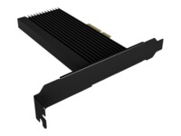 RaidSonic ICY BOX IB-PCI208-HS Interfaceadapter