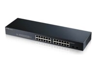Zyxel GS1900-24 Switch 24-porte Gigabit