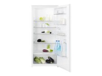 Electrolux Køleskab 208liter Klasse E Til indbygning Hvid