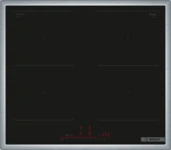 Bosch Serie 6 PVQ645HB1E Induktionskogeplade