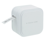 Brother P-Touch Cube Pro PT-P910BT Termisk overførsel