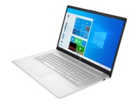 HP Laptop 17-cn0055ng 17.3' I5-1135G7 8GB 512GB Intel Iris Xe Graphics Windows 10 Home 64-bit
