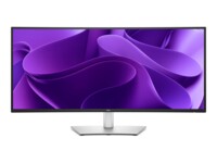 DEMO Dell Pro 34 Plus USB-C Hub Monitor P3425WE
