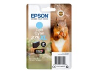 Epson Lys cyan 830 sider Blæk C13T37954010