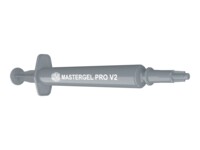 Cooler Master MasterGel Pro V2 MGY-ZOSG-N15M-R3 Kølepasta 1-pack Grå 4 g