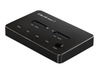 Qoltec SSD-dockingstation