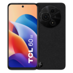 TCL 60 SE 6,7' 512GB Sort