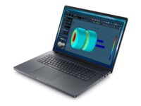 DELL Pro Max 18 Plus MB18250 18' 2560 x 1600 285HX 32GB 1TB Intel Graphics Windows 11 Pro