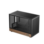Mini DeepCool CH260 WOOD