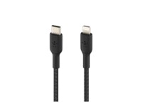 Belkin BOOST CHARGE Lightning-kabel 1m MFI