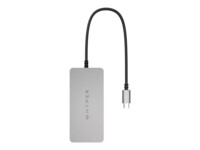 HyperDrive 5-Port USB-C Hub USB-C Dockingstation