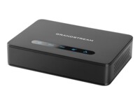 Grandstream HT813 VoIP-telefonadapter Ethernet Fast Ethernet Sort