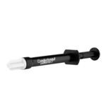 Thermal Grizzly Conductonaut Extreme Flydende metal termisk pasta-applikator 1-pack Sølv