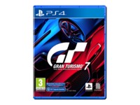Gran Turismo 7