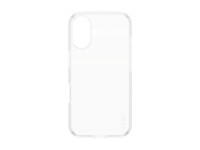 CARE by PanzerGlass Urban Combat Beskyttelsescover Gennemsigtig Apple iPhone 16