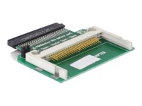 DeLOCK Converter 1,8' IDE > Compact Flash card Kortlæser IDE
