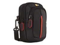 Case Logic Advanced Point and Shoot Camera Case Taske Til kamera Sort