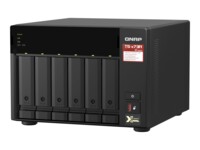 QNAP TS-673A 6Moduler