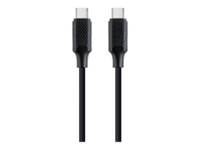 Cablexpert USB Type-C kabel 1.5m Sort
